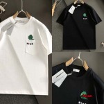 2024年春夏高品質新作入荷ディオール半袖 Tシャツ chiyan工場