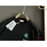 2024年春夏高品質新作入荷ディオール半袖 Tシャツ chiyan工場