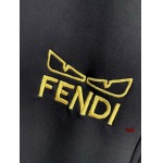 2024年早春新作高品質FENDI スポーツズボ