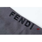 2024年早春新作高品質 FENDI スポーツズボ