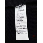 2024年早春新作LOEWE半袖 Tシャツ118工場