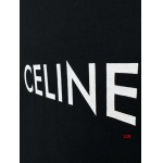 2024年早春新作CELINE 半袖 Tシャツ118工場