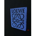 2024年早春新作LOEWE半袖 Tシャツ118工場