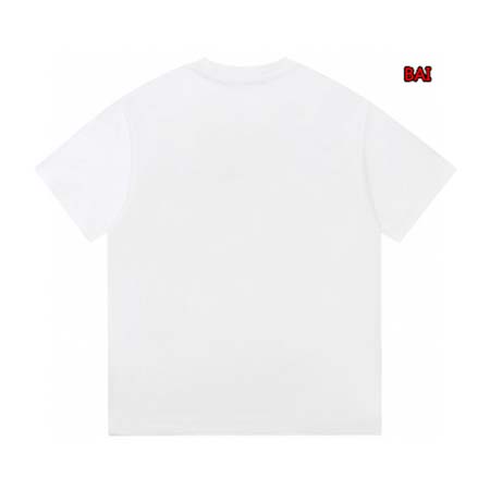 2024年3月4日早春新作ディオール半袖 Tシャツ30工場 S-XXL