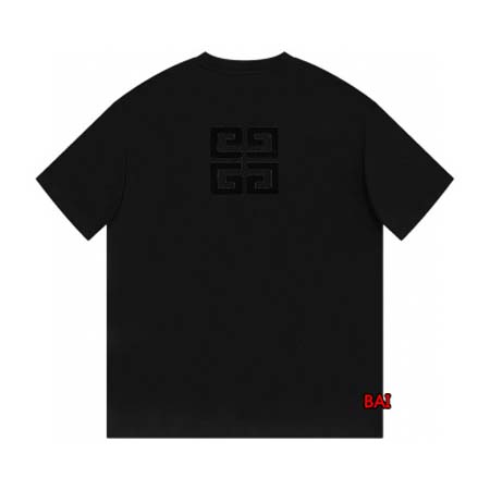 2024年3月4日早春新作ジバンシー  半袖 Tシャツ30工場