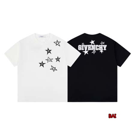 2024年3月4日早春新作ジバンシー半袖 Tシャツ30工場