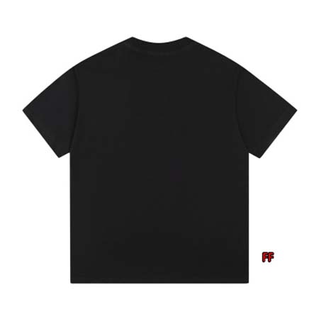 2024年3月5日早春新作Maison Margiela 半袖 Tシャツ FF工場S-XXL