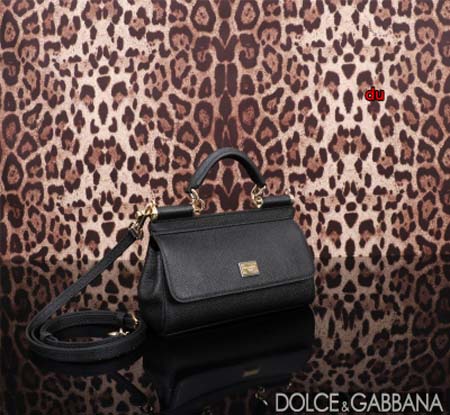 2024年原版復刻新作 Dolce&Gabbana バッグ du工場 size:11x18x6cm