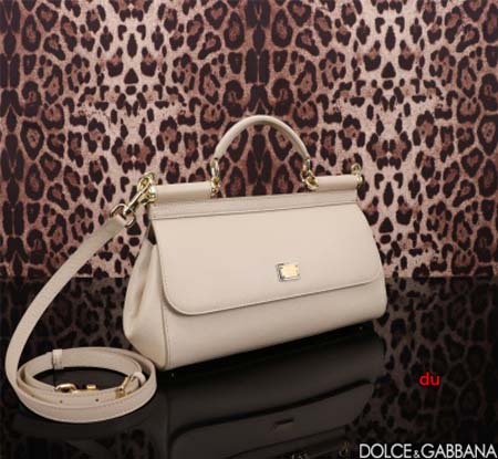 2024年原版復刻新作 Dolce&Gabbana バッグ du工場 size:29x18x12cm
