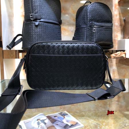 2024年3月18日早春新作入荷Bottega Veneta バッグを斜めにまたぐ jux工場23-15-6cm