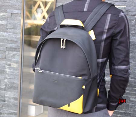 2024年3月19日早春新作入荷フェンディバックパック メンズ jux工場32x38x12cmcm