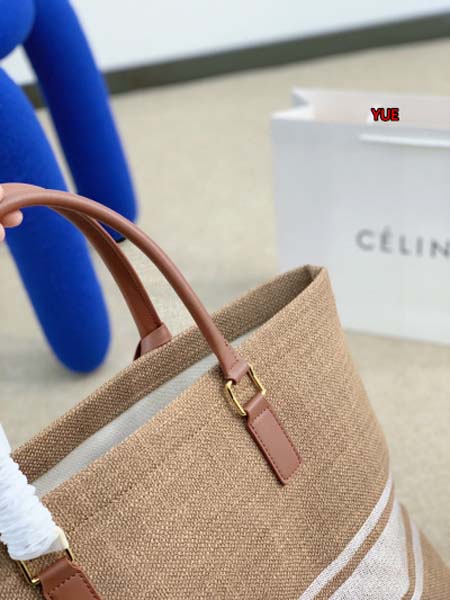 2024年3月27日人気新作入荷 CELINE ブランドバッグ yue工場40x30cm