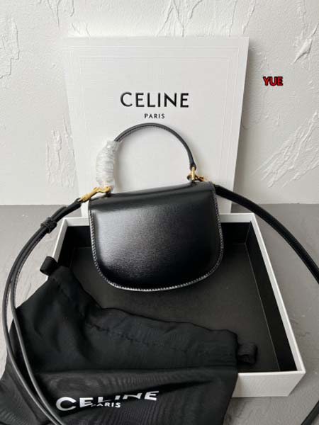 2024年3月27日人気新作入荷 CELINE ブランドバッグ yue工場15.5X11.5X5CM