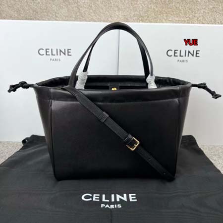 2024年3月27日人気新作入荷 CELINE ブランドバッグ yue工場22x17x15