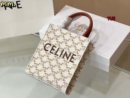 2024年3月27日人気新作入荷 CELINE ブランドバッグ yue工場17*21cm