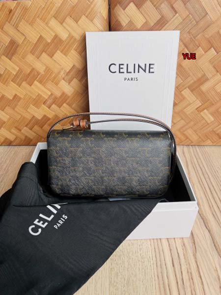 2024年3月27日人気新作入荷 CELINE ブランドバッグ yue工場21x11x4cm