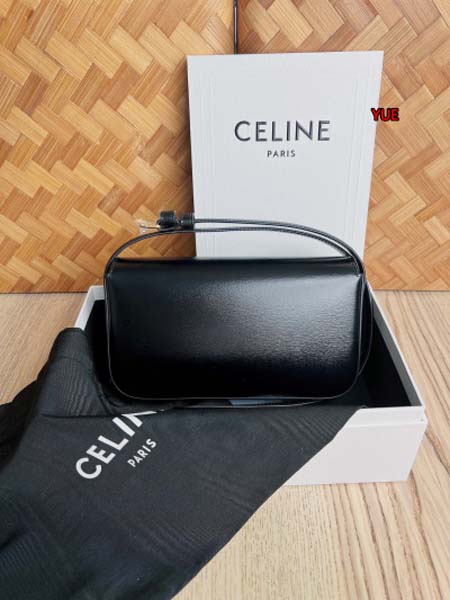 2024年3月27日人気新作入荷 CELINE ブランドバッグ yue工場21x11x4cm