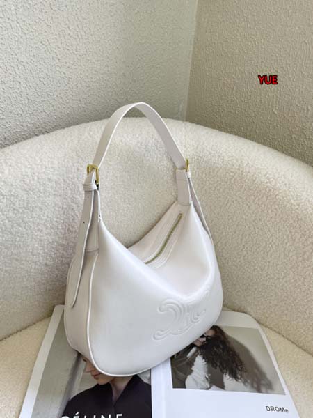 2024年3月27日人気新作入荷 CELINE ブランドバッグ yue工場30 x28.5x8