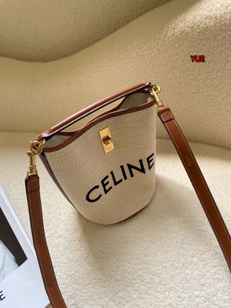 2024年3月27日人気新作入荷 CELINE ブランドバッグ yue工場16x18x16cm