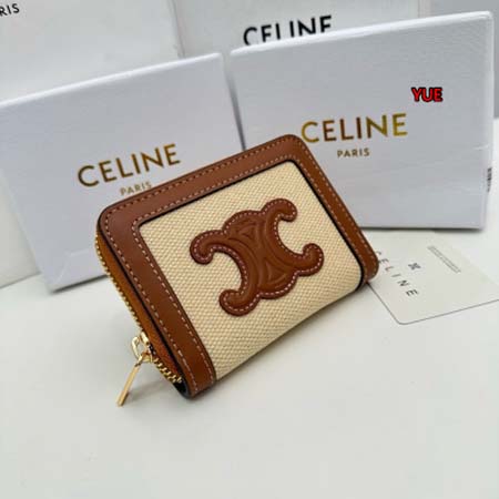 2024年3月27日人気新作入荷 CELINE 財布 yue工場