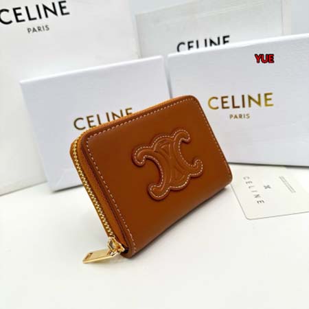 2024年3月27日人気新作入荷 CELINE 財布 yue工場