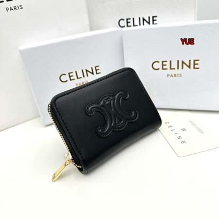 2024年3月27日人気新作入荷 CELINE 財布 yue工場