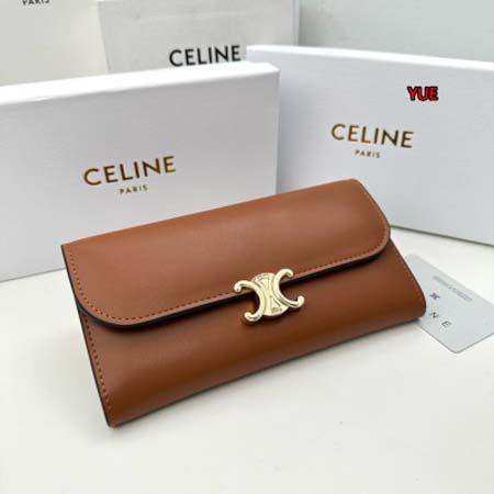 2024年3月27日人気新作入荷 CELINE 財布 yue工場