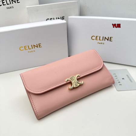 2024年3月27日人気新作入荷 CELINE 財布 yue工場