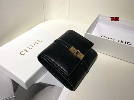 2024年3月27日人気新作入荷 CELINE 財布 yue工場