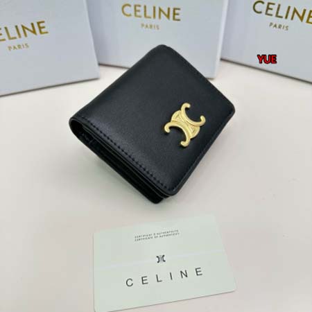 2024年3月27日人気新作入荷 CELINE 財布 yue工場