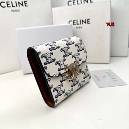 2024年3月27日人気新作入荷 CELINE 財布 yue工場