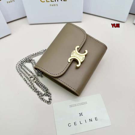 2024年3月27日人気新作入荷 CELINE ブランドバッグ yue工場