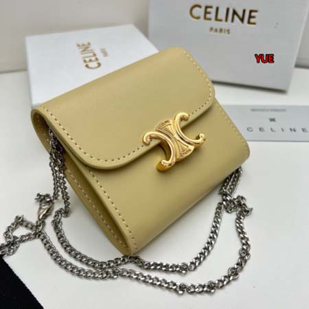 2024年3月27日人気新作入荷 CELINE ブランドバッグ yue工場