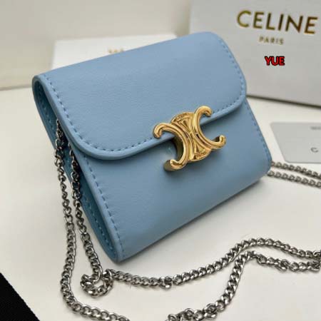 2024年3月27日人気新作入荷 CELINE ブランドバッグ yue工場