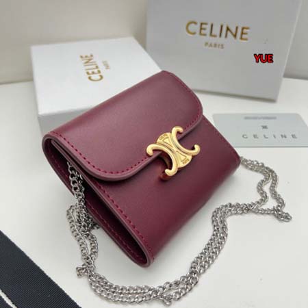 2024年3月27日人気新作入荷 CELINE ブランドバッグ yue工場