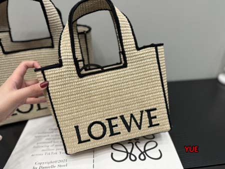 2024年3月27日人気新作入荷LOEWE ブランドバッグ yue工場30cm