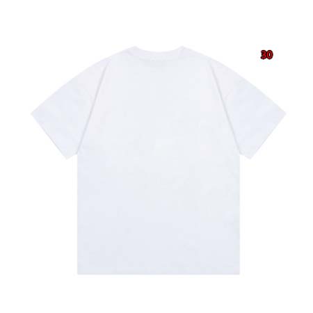 2024年3月28日春夏人気新作入荷プラダ半袖 Tシャツ30工場