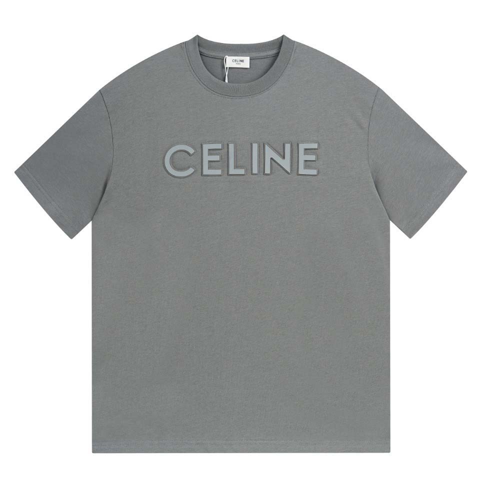 2024年3月28日春夏新作入荷CELINE半袖 Tシャツ30工場