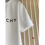2024年3月3日早春高品質新作ジバンシー半袖 Tシャツ038工場