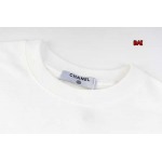 2024年3月4日早春新作シャネル 半袖 Tシャツ30工場