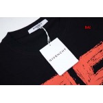 2024年3月4日早春新作ジバンシー半袖 Tシャツ30工場 S-XXL