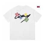 2024年3月4日早春新作ジバンシー  半袖 Tシャツ30工場