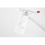 2024年3月4日早春新作LOEWE  半袖 Tシャツ30工場