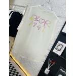 2024年3月4日早春新作ディオール半袖 Tシャツ30工場