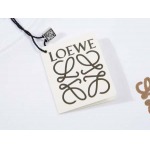 2024年3月4日早春新作LOEWE  半袖 Tシャツ30工場