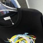 2024年3月4日早春新作ディオール半袖 Tシャツ30工場