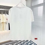 2024年3月4日早春新作Maison Margiela半袖 Tシャツ30工場