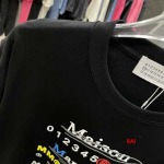 2024年3月4日早春新作Maison Margiela半袖 Tシャツ30工場