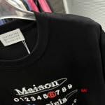 2024年3月4日早春新作Maison Margiela半袖 Tシャツ30工場