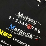 2024年3月4日早春新作Maison Margiela半袖 Tシャツ30工場